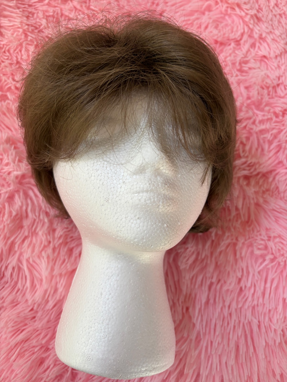 Paula Young Covergirl Wig in Color 38 BN